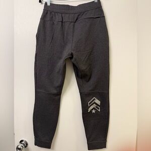 Barry’s x Lululemon sweatpants- Sz Small